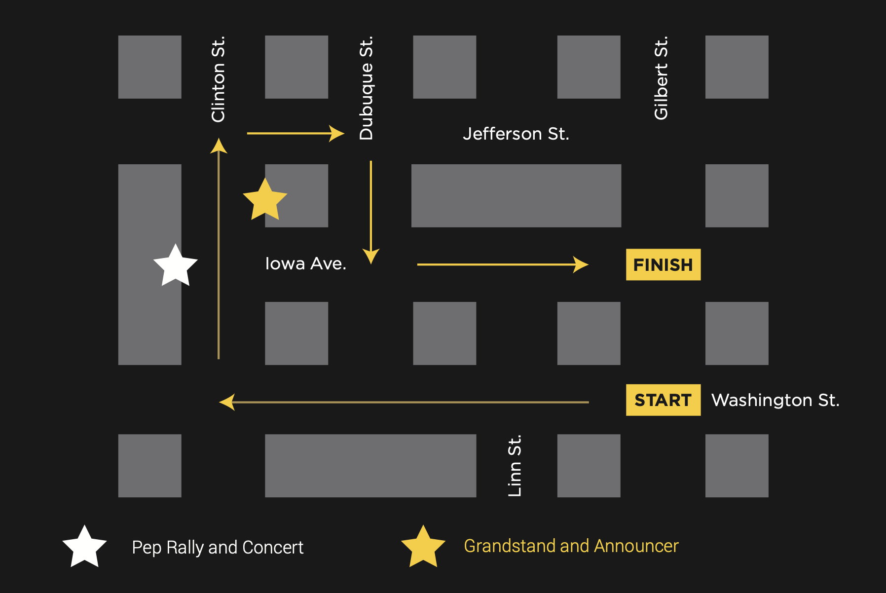 Uiowa Parade 2024 Tickets Dulce Glenine