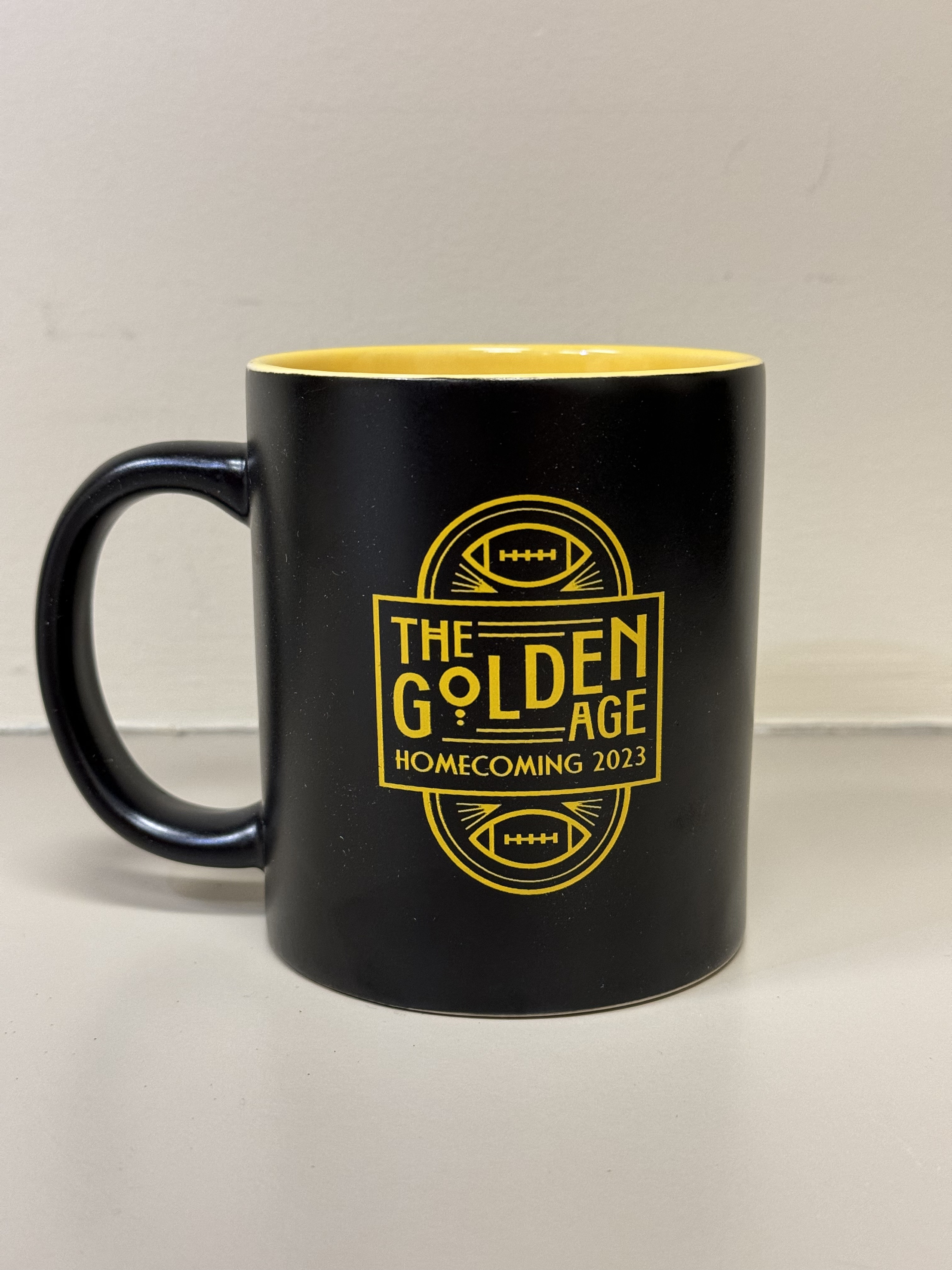 coffee mug 2023