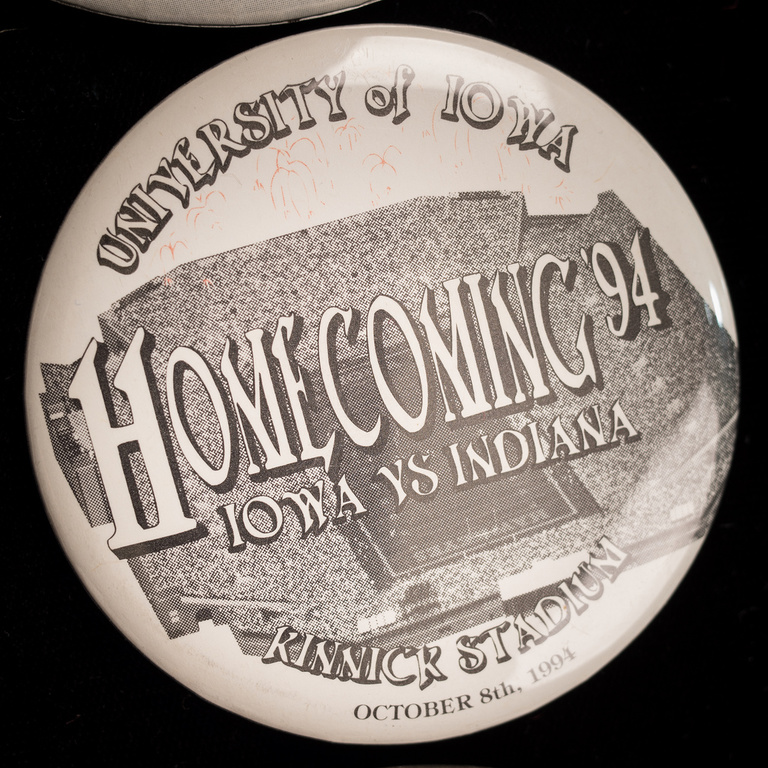 1994 Homecoming Button