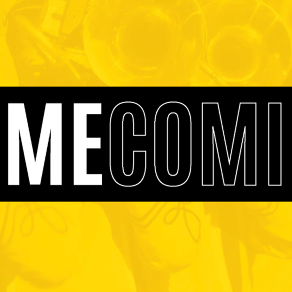 Homecoming Parade promotional image