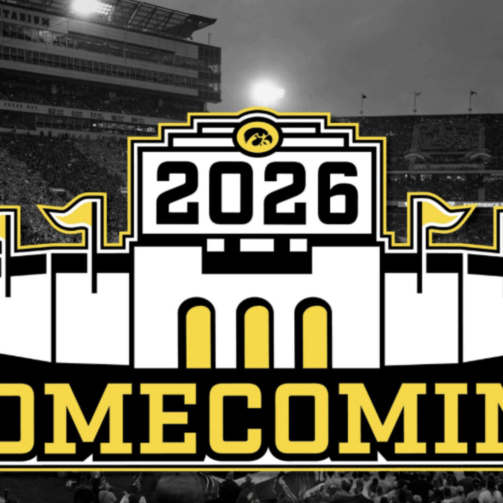 SCOPE Homecoming Concert promotional image
