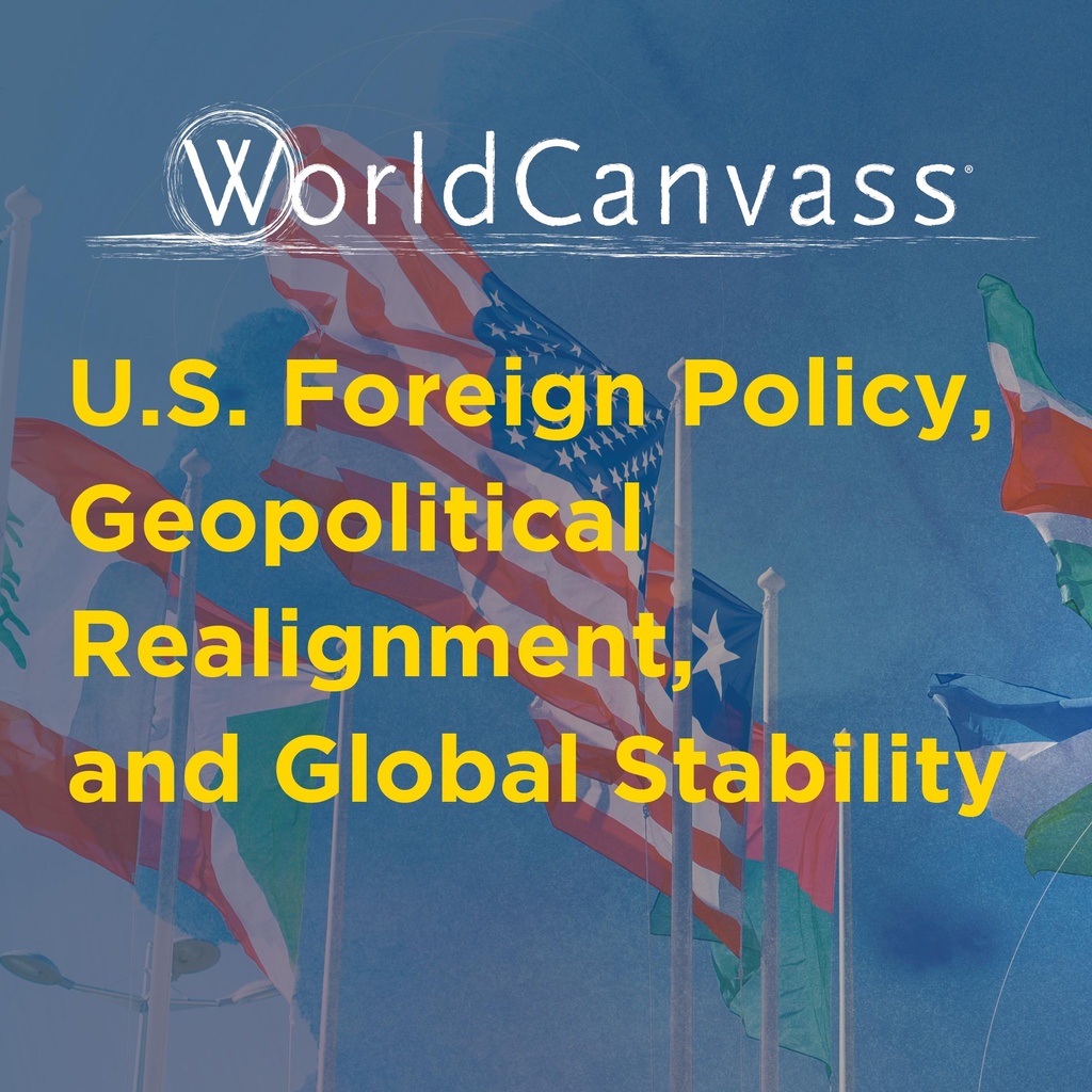 WorldCanvass promotional image