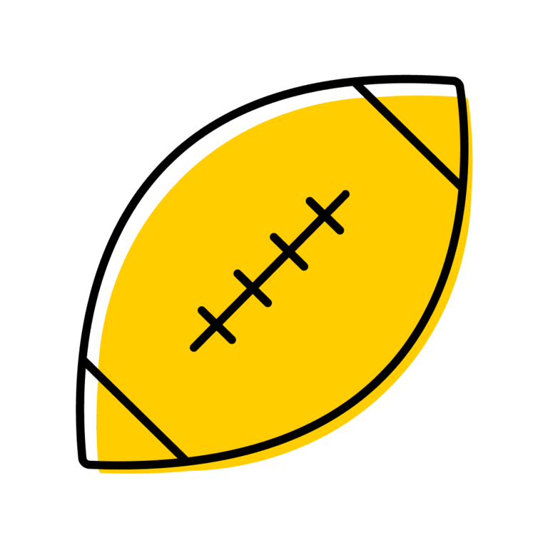 Football icon