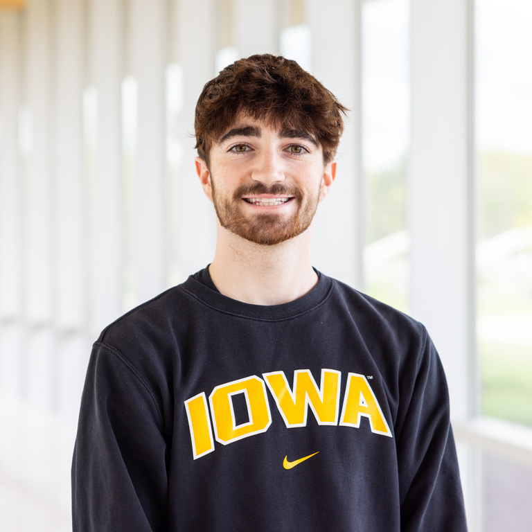 Evan Lacina