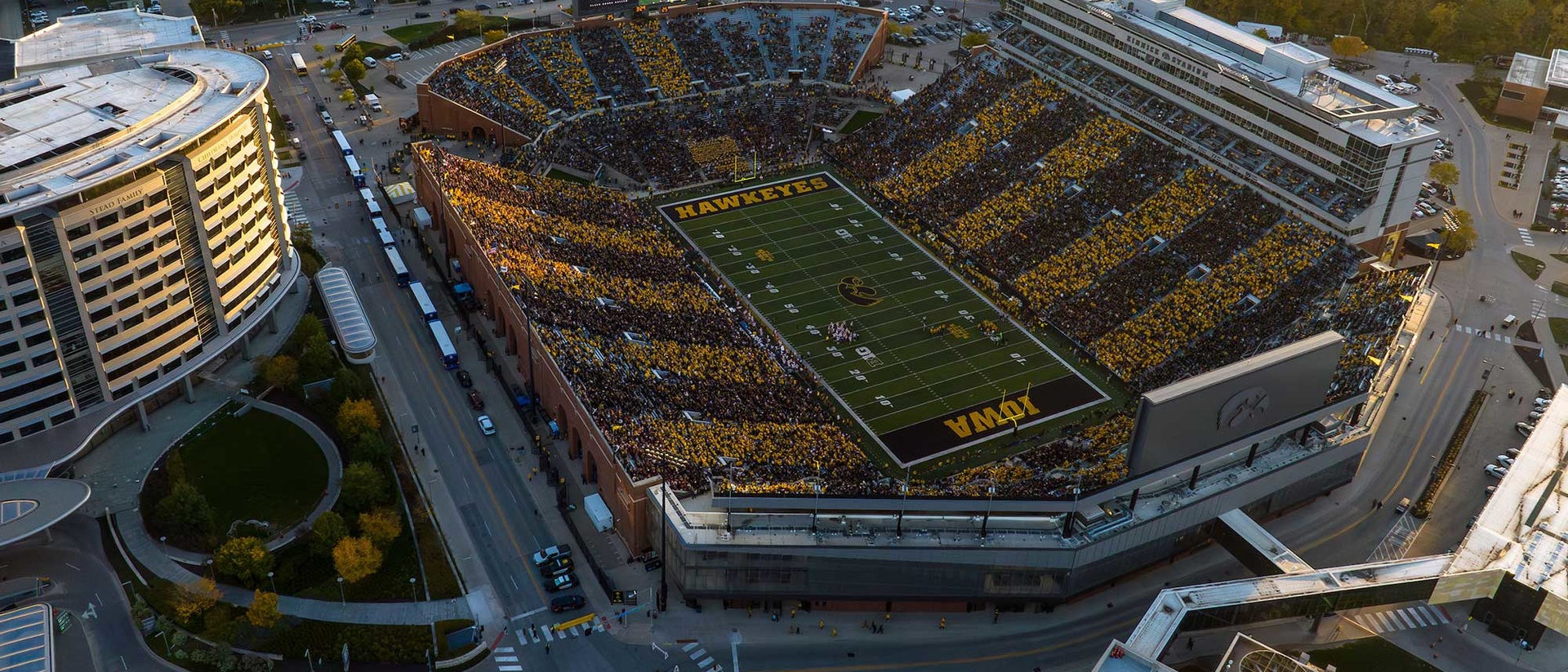 Frequently Asked Questions The University of Iowa