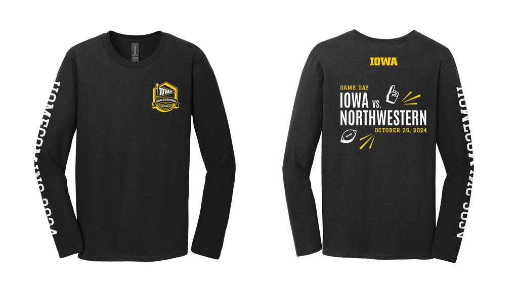 2024 Long Sleeve