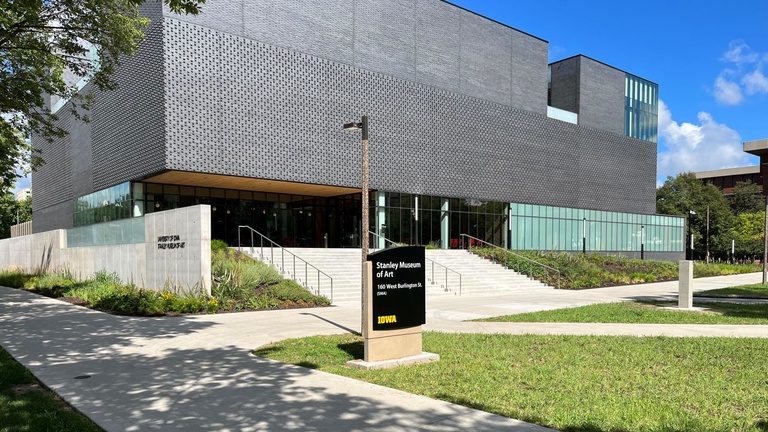 stanley museum