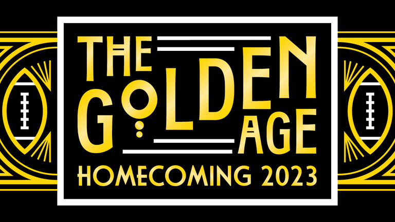 Golden Age Logo