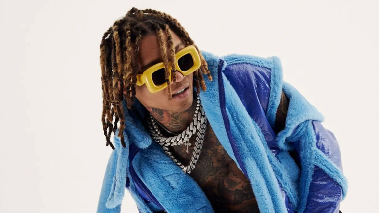 image of swae lee